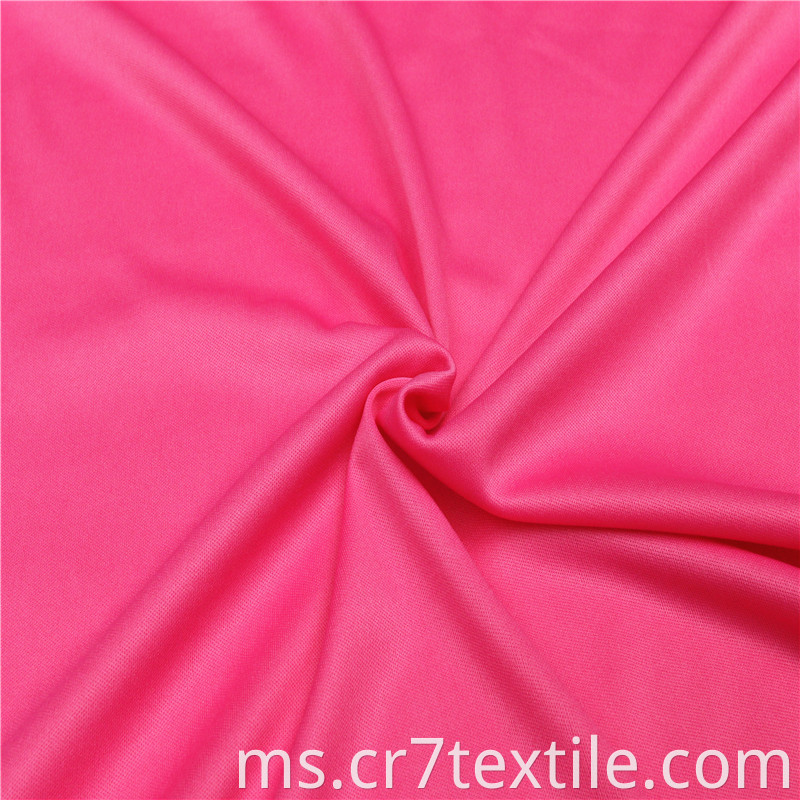 Dyed Yarn Knitted Stretch Fabrics